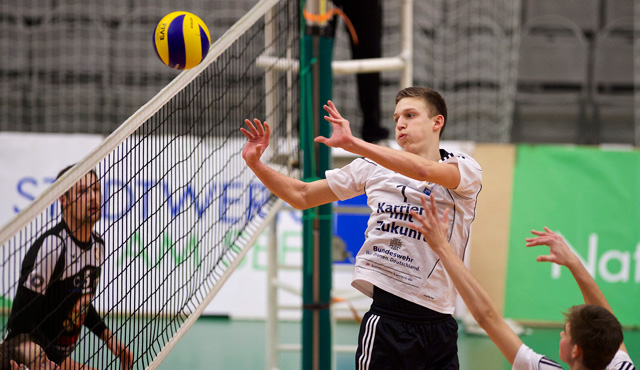 YoungStars gehen leer aus