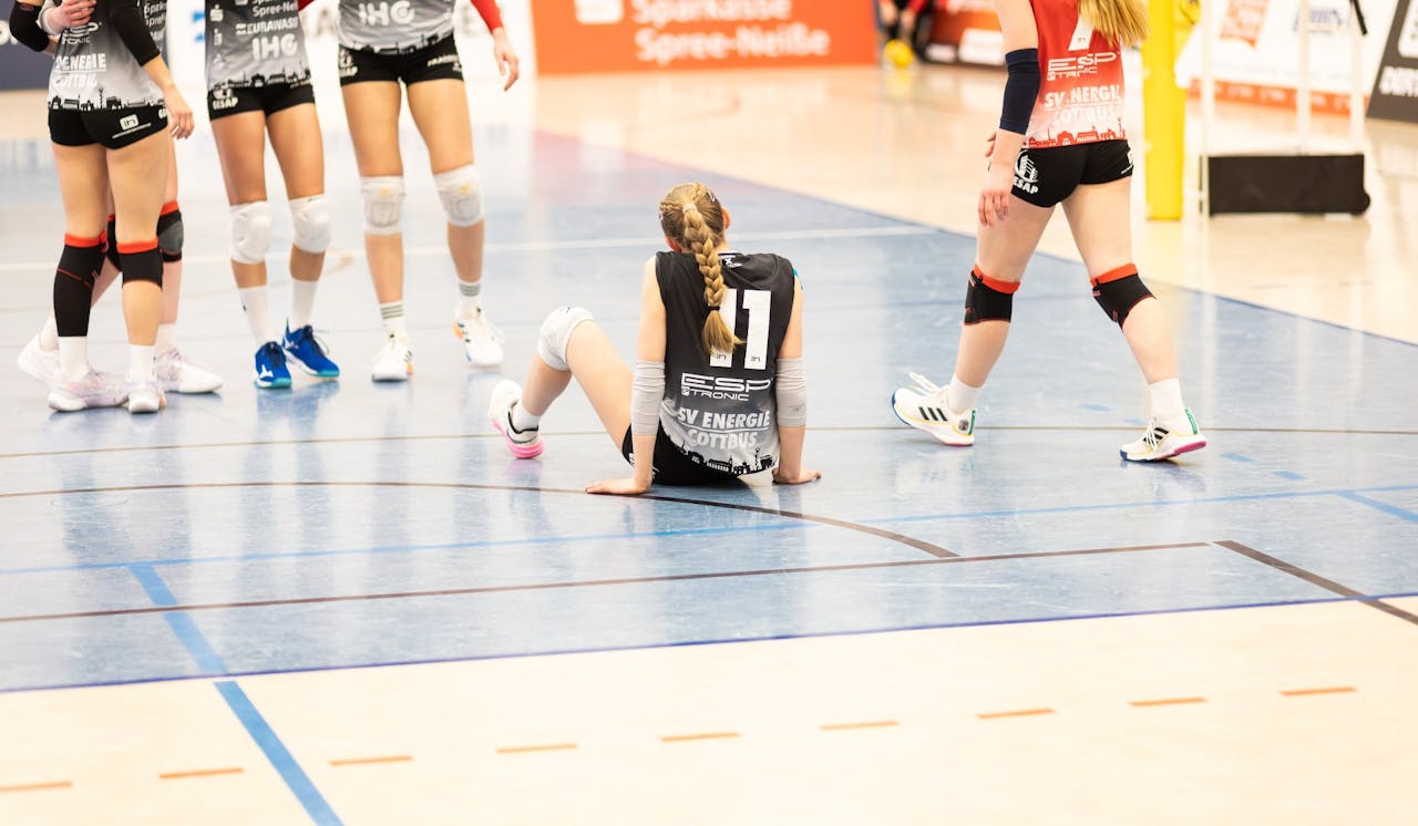 SVE Cottbus unterliegt Münster II deutlich