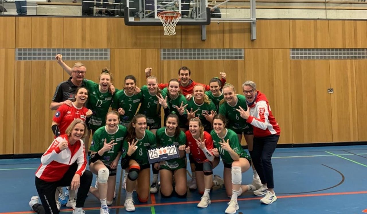 Planegg-Krailling siegt im Auswärtskrimi