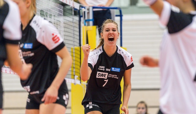 Sportliches Schwergewicht zum Saisonstart