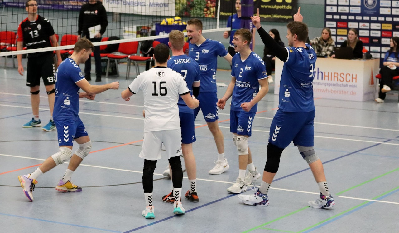 Topspiel am Wochenende