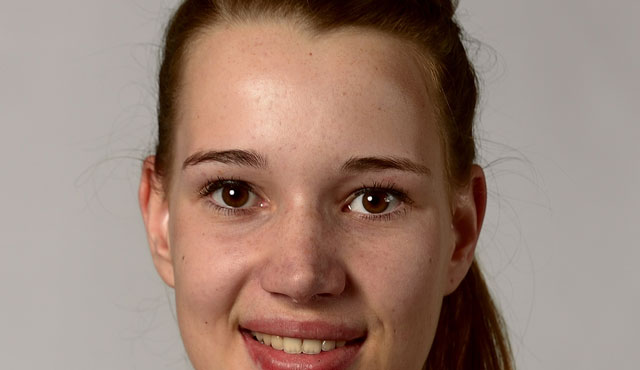 Ladies in Black: auch der Angriff in Oranje!