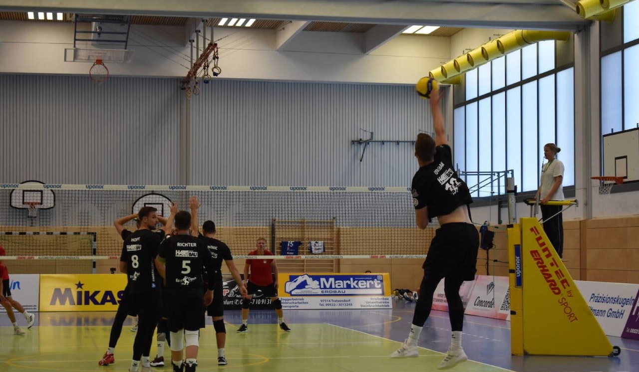 VCE möchte zurück in die Erfolgsspur