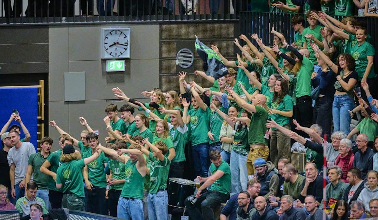 Sieg im Derby