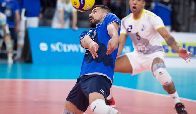 Berlin erzwingt Spiel fünf