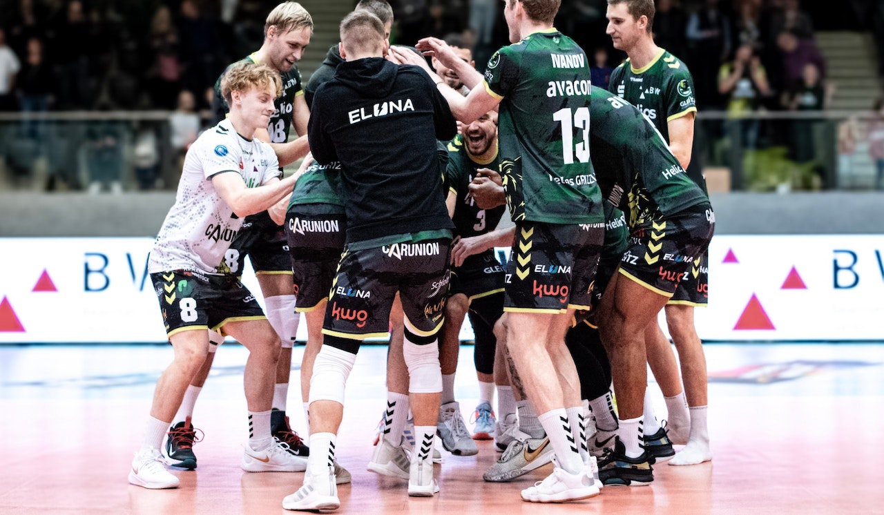 Helios GRIZZLYS: Zurück zu den Wurzeln