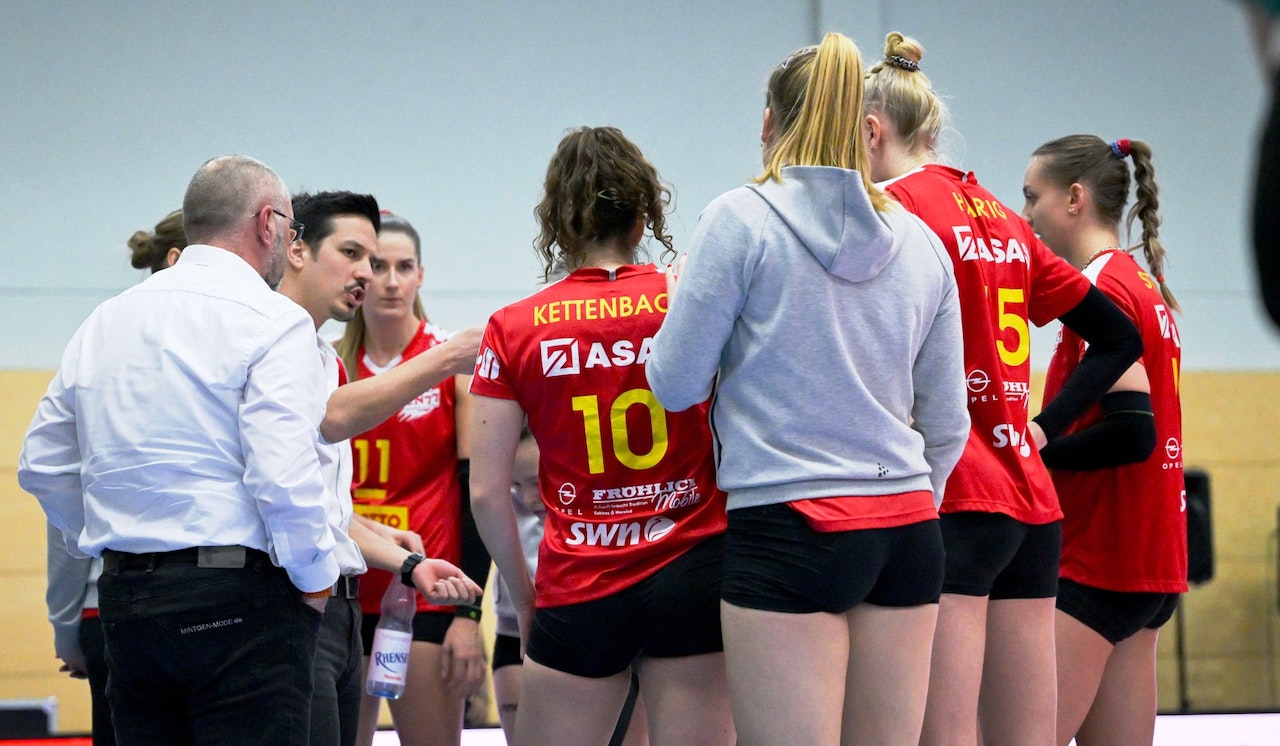 Zu Gast in Aachen