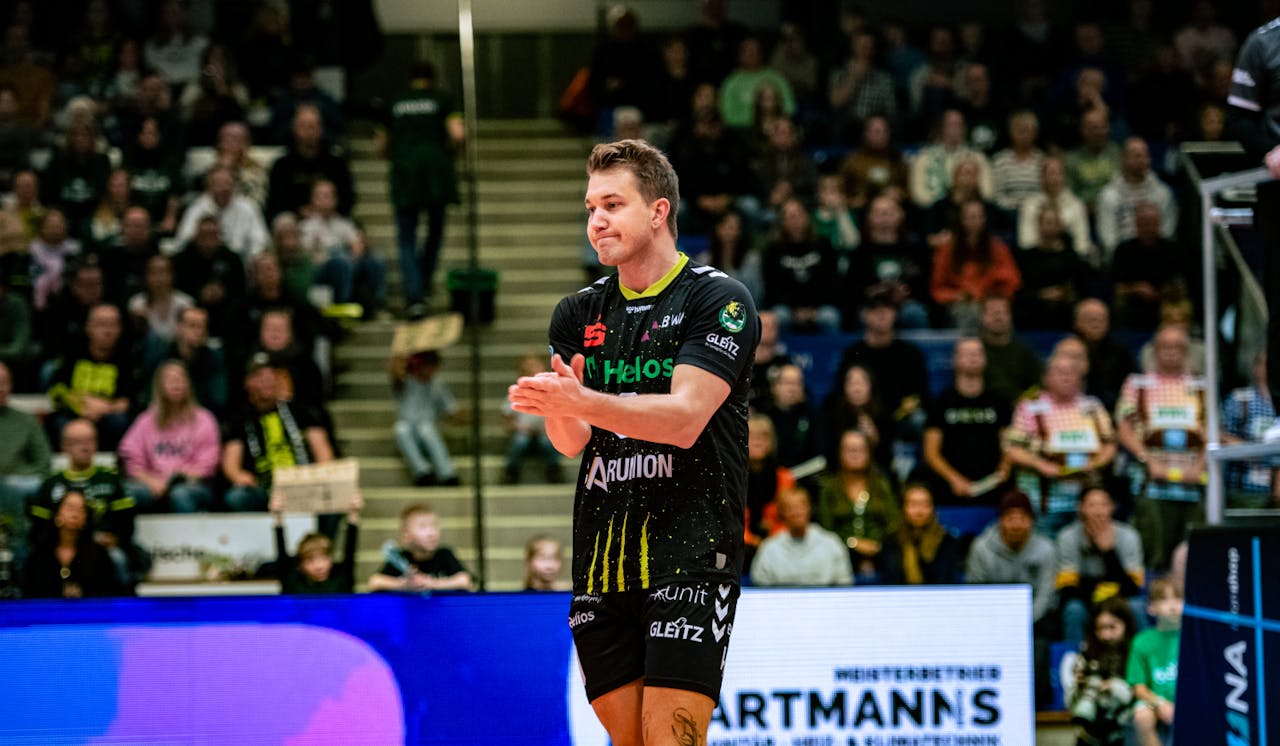 GRIZZLYS holen zu Hause keine Punkte