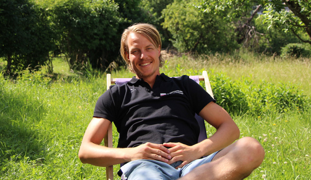 Mehlberg: 10 Jahre TVR