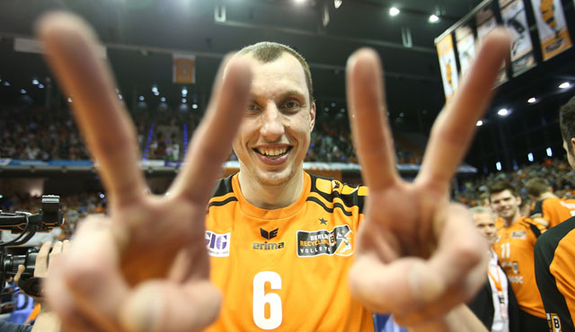 Felix Fischer #500!