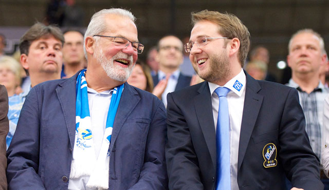 Schmidt: „Wir werden neu angreifen“