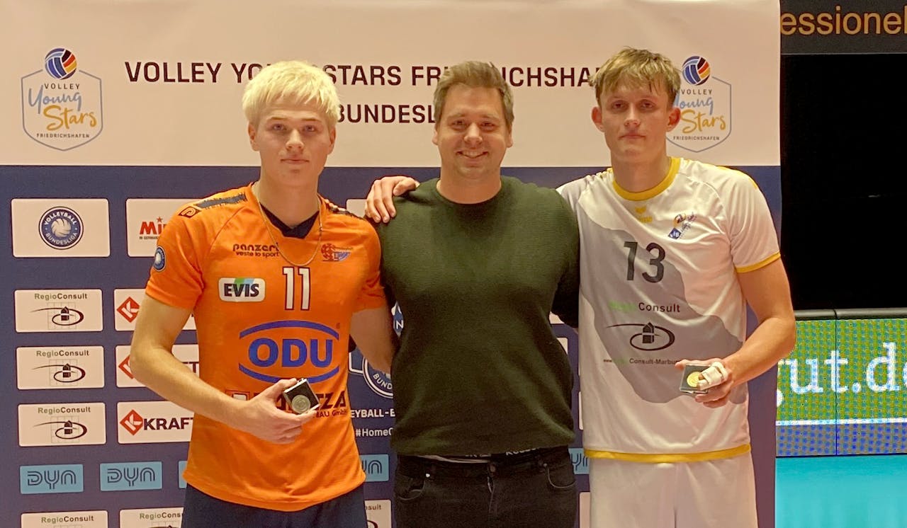 YoungStars überzeugen gegen Mühldorf