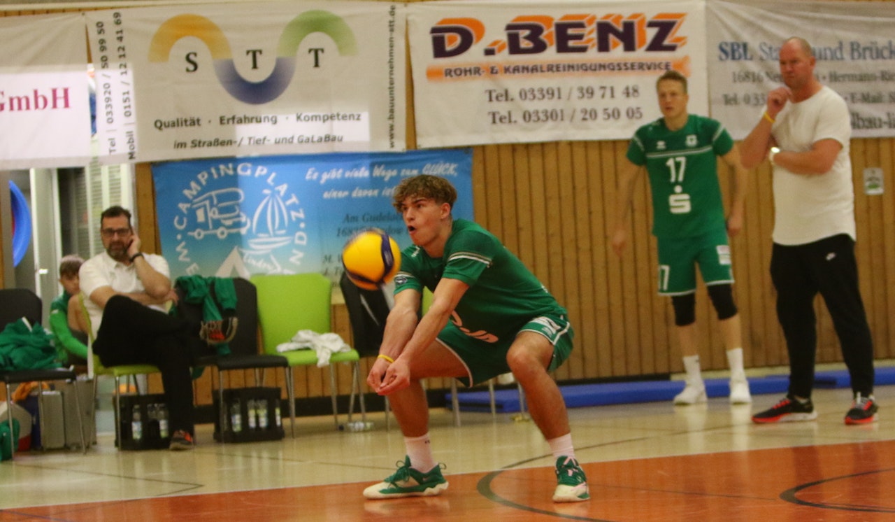 Anschluss verloren