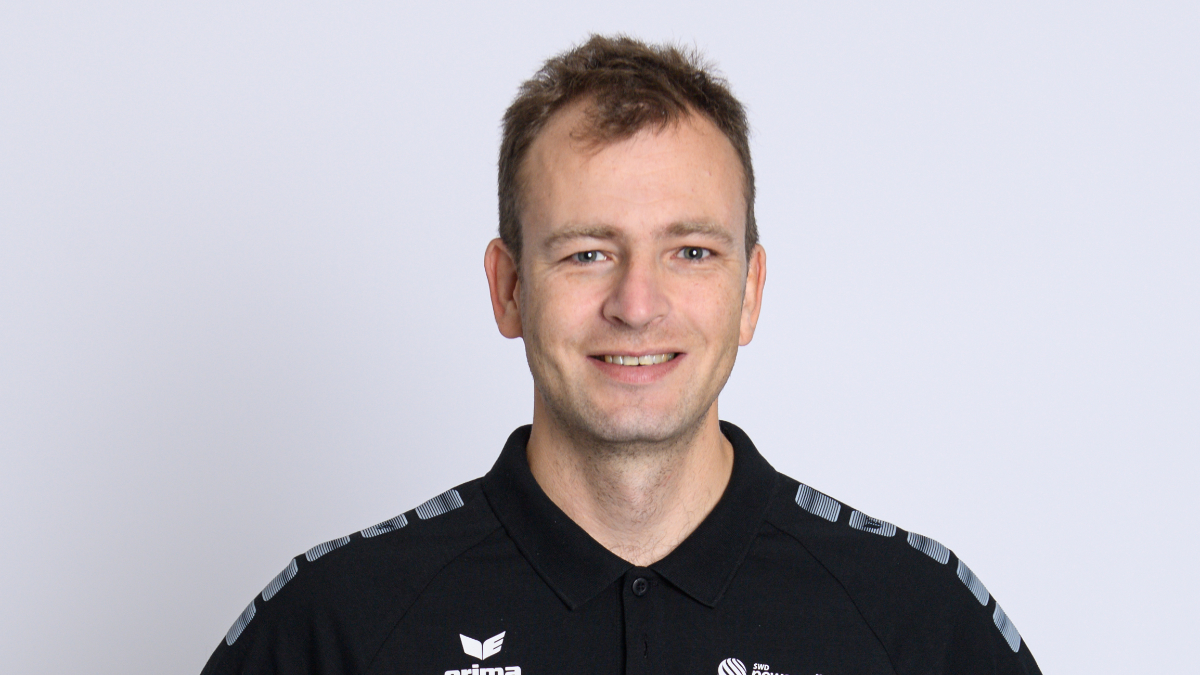 SWD powervolleys Düren: Vertrag mit Rafa? Murczkiewicz verlängert