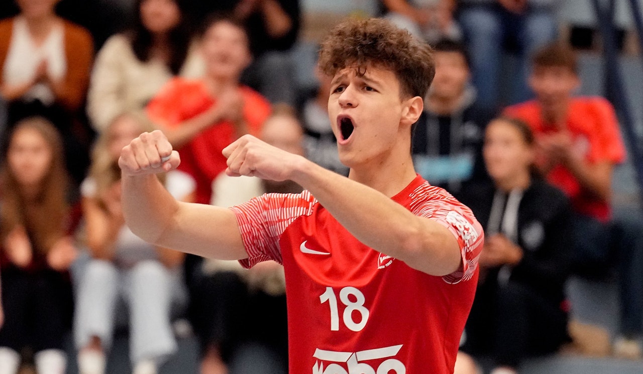 Wieder 2:3 – VVH nah dran am ersten Sieg