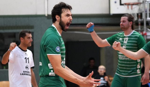 FC 09 dreht Partie gegen Schöneiche