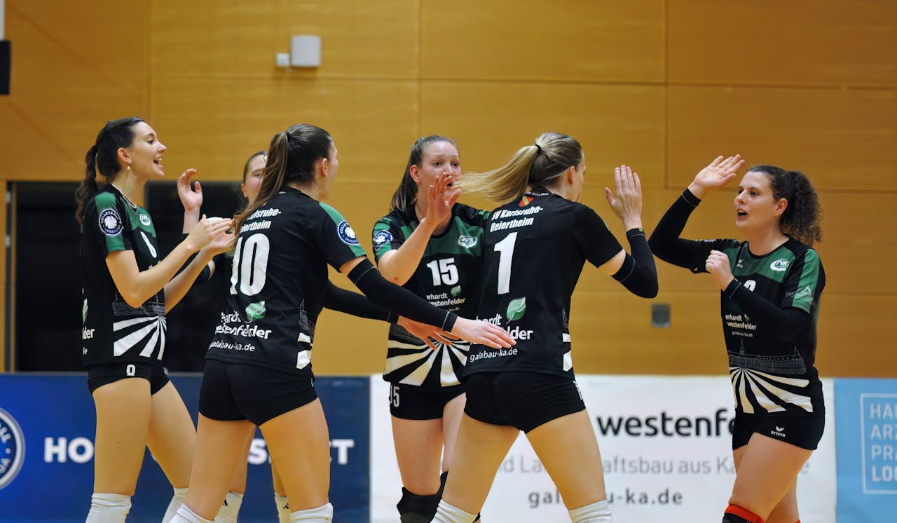 SVK kämpft sich zum 3:2-Heimsieg