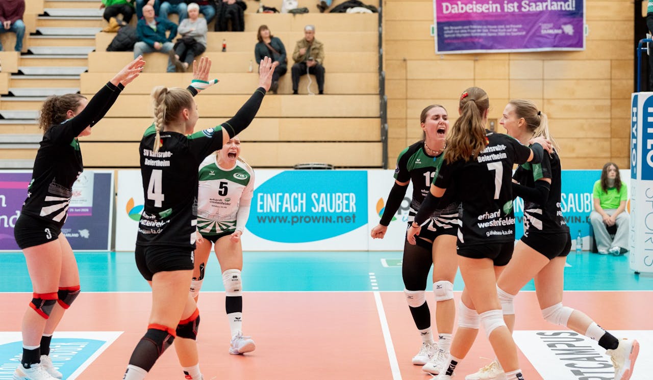 Wichtiges Duell in Bad Soden
