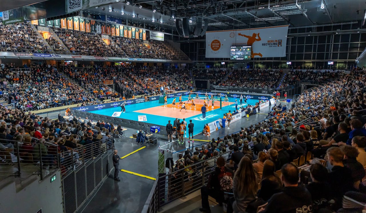 Warschau in Berlin: Das langersehnte Kracher-Match