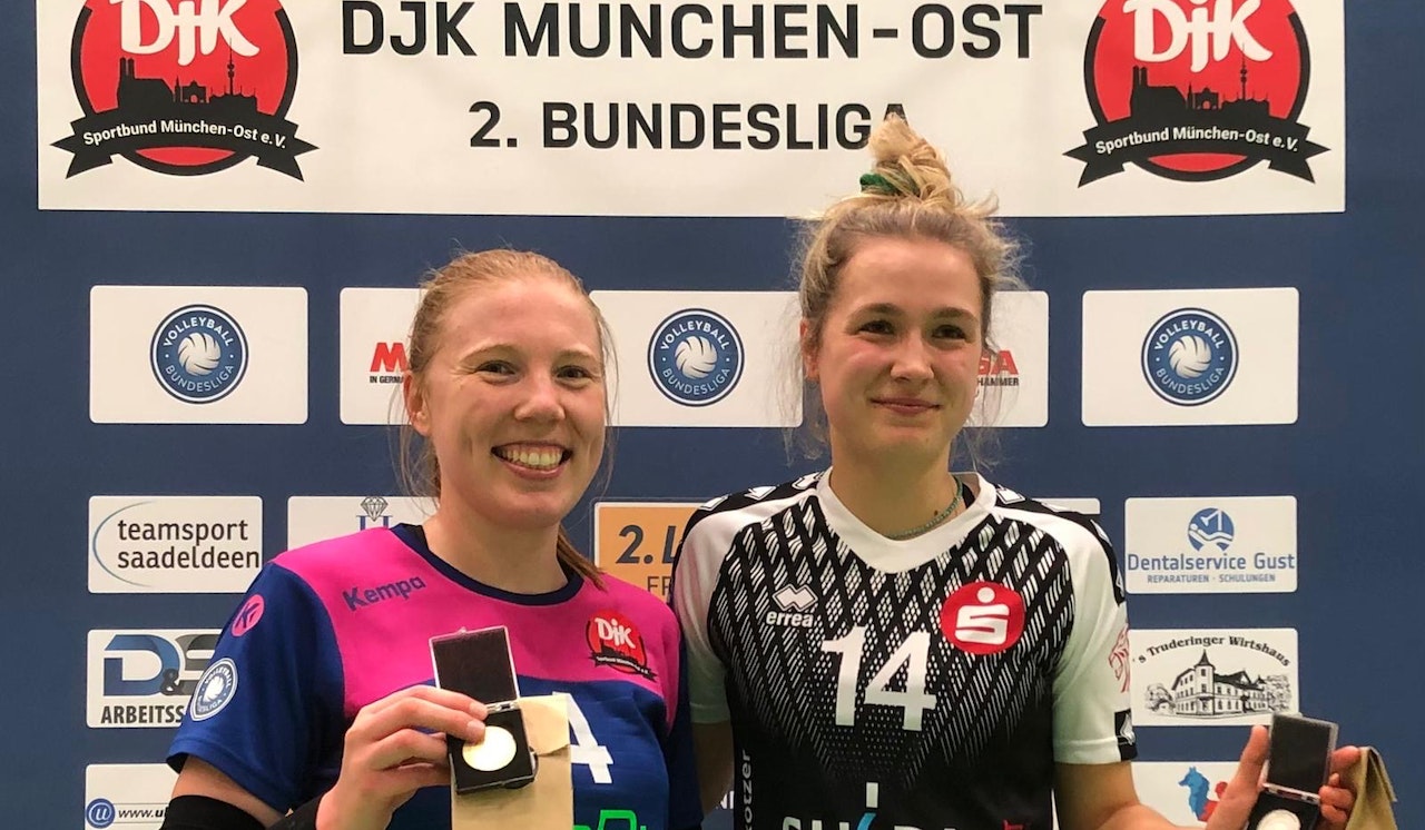 PinkCrew mit Löwenherz