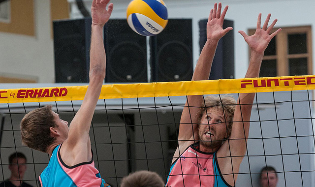 Masters-Tour kehrt zurück in den Ebersberger Klosterbauhof