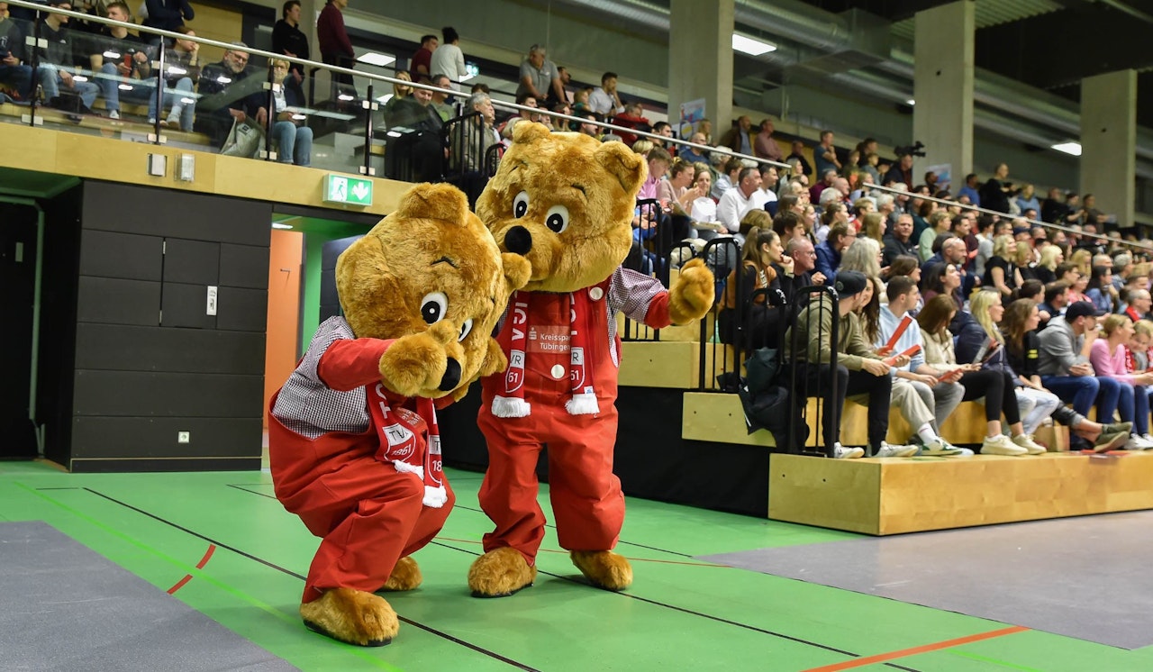 Red Day als großes Highlight