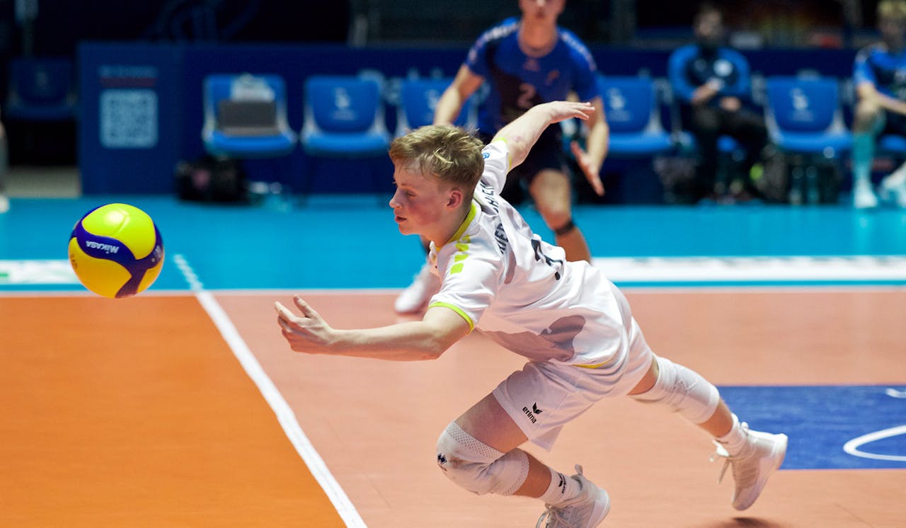 YoungStars stehen sich selbst im Weg