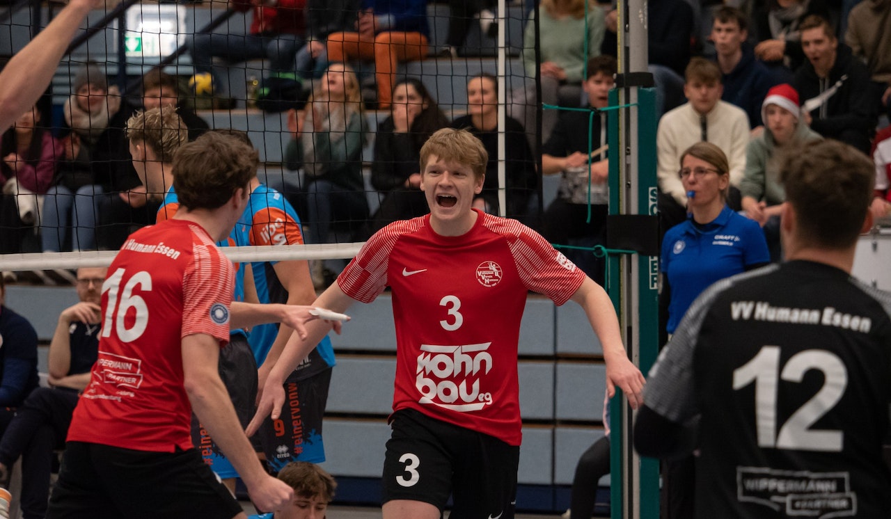 Brandenburger Top-Team stellt sich vor!