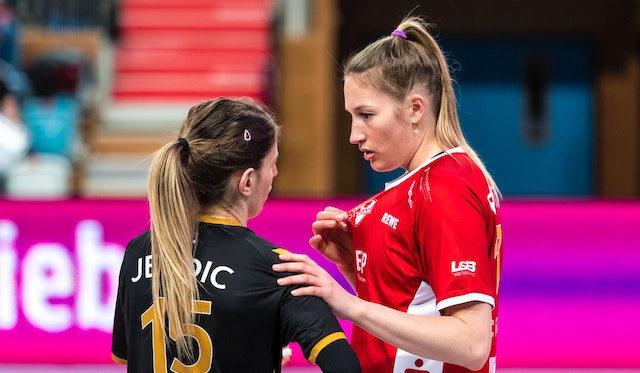 Potsdam erwartet Aachen