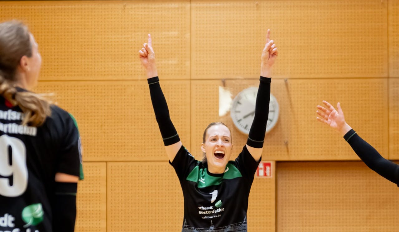 SVK will Zuhause zurück in die Spur