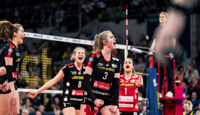 Bauplan Nachwuchsleistungssport: VBL bietet digitale Workshopreihe an