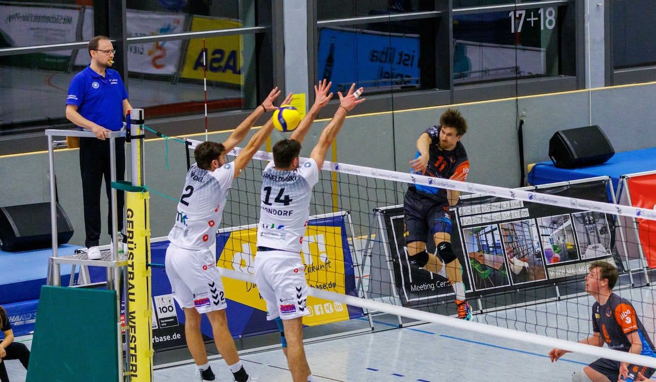 Erstes NRW-Derby für die orderbase Volleys