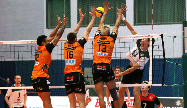 Glanzloser Sieg gegen die Youngster
