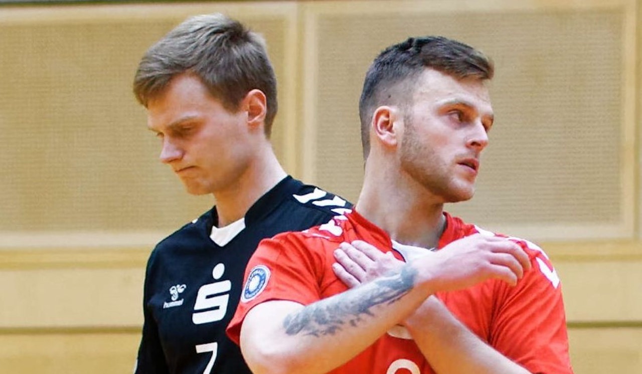 Schöneiche verliert 1:3 gegen Münster