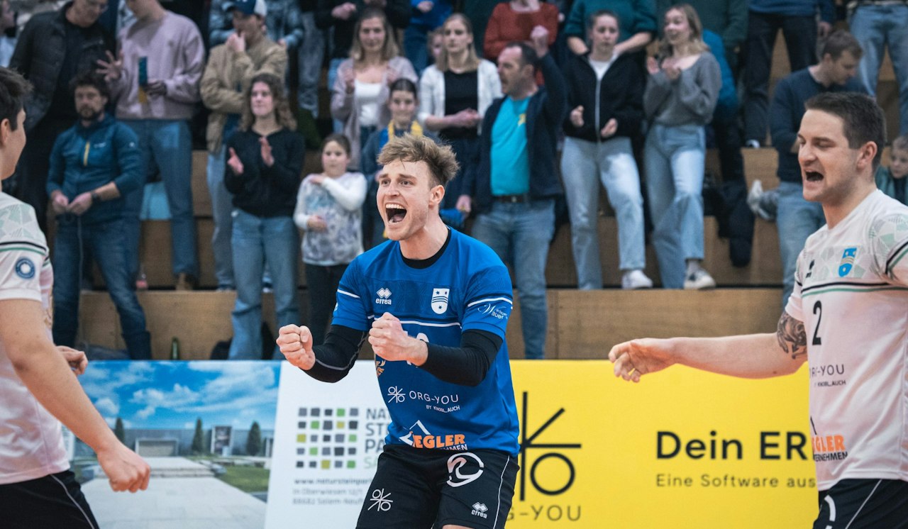 Mimmenhausen schlägt Schwaig glatt mit 3:0