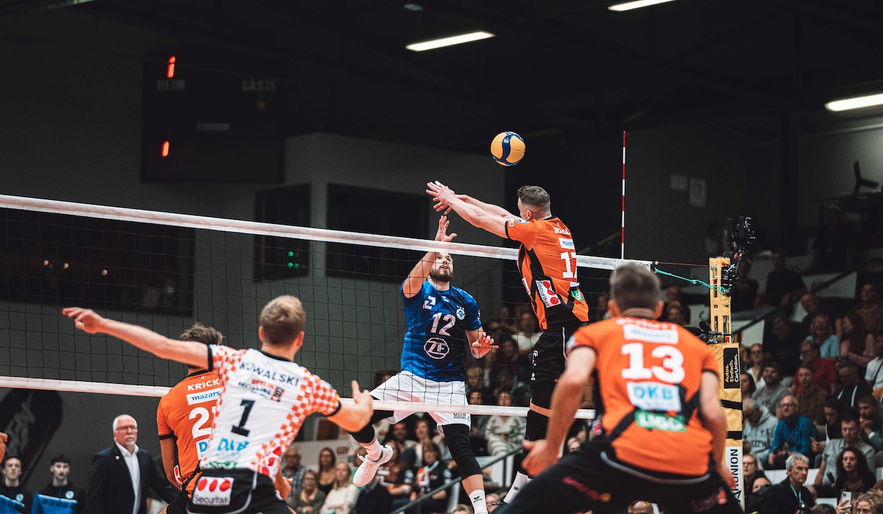 volleyballer.de News 41458