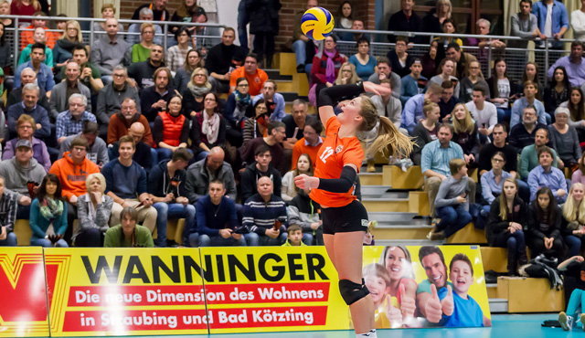 NawaRo überzeugt bei Testspielwochenende in Linz