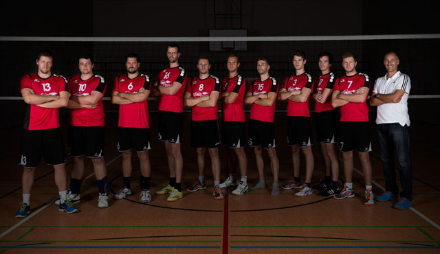 Vorbericht TSG Blankenloch Regionalliga Herren