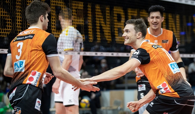 Comeback geglückt