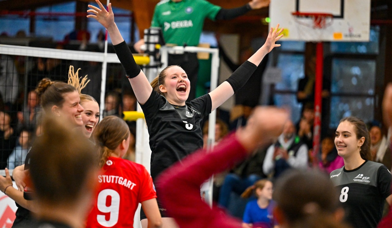 Achtes Spiel, erster Sieg
