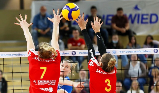 „Heimspiel“ in Wiesbaden