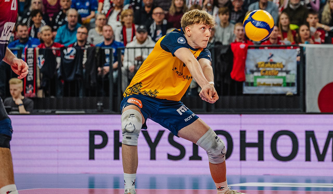 SVG will mit Sieg gegen den VCO wieder nach vorn springen