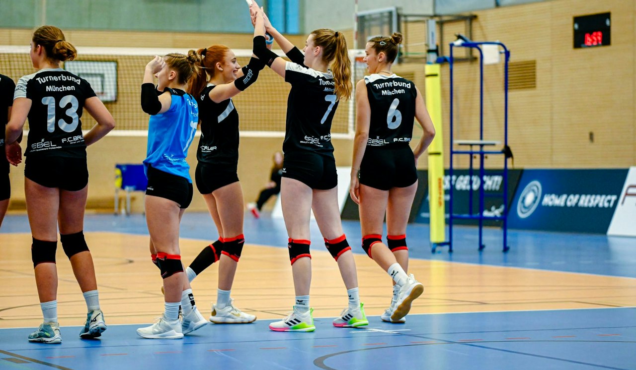 Heimspielstart ins neue Jahr
