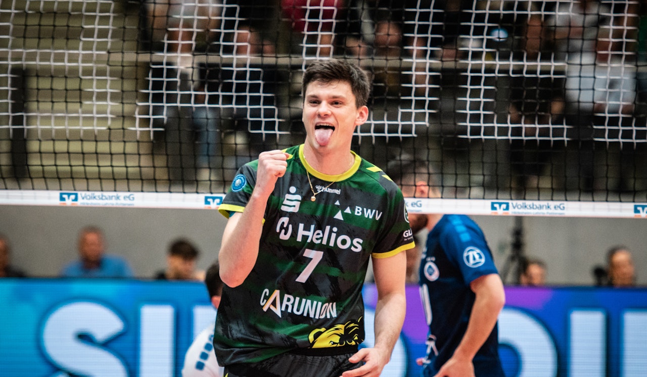 GRIZZLYS kommen eindrucksvoll zurück
