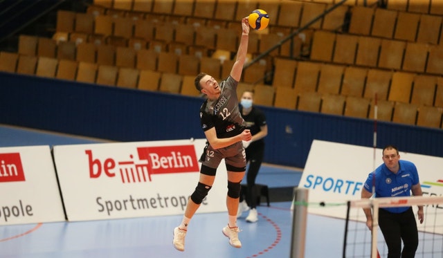 Netzhoppers und Mönnich trennen sich
