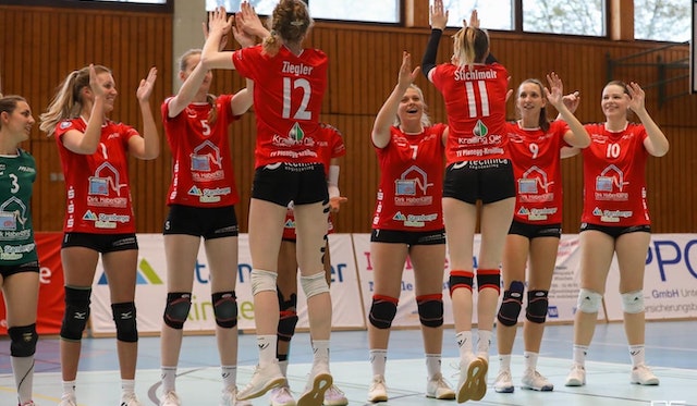 Vorfreude auf das München-Derby