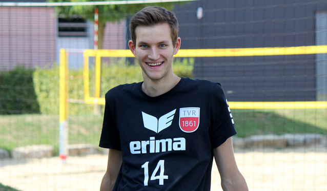 TVR: „Zukunftsprojekt Johannes Schief“