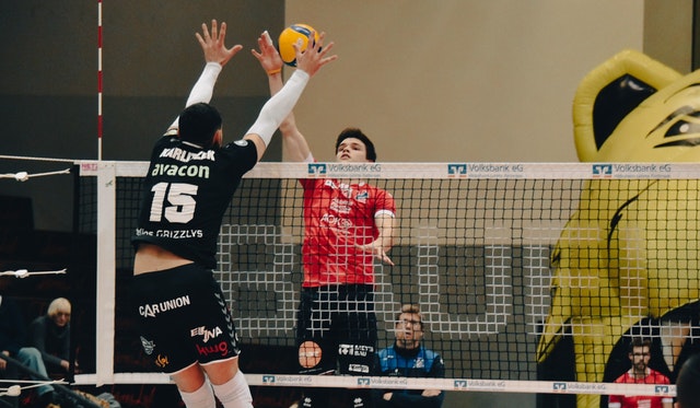 Revanche für die Helios GRIZZLYS?