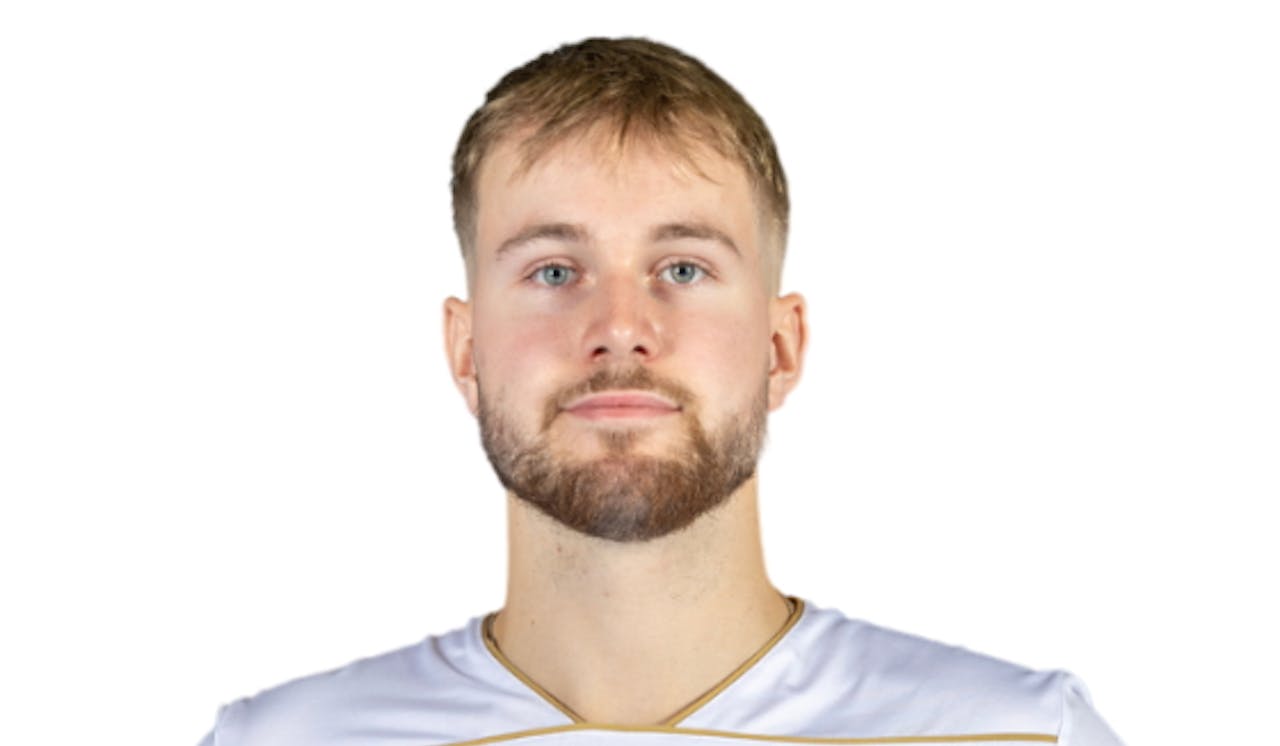 BADEN VOLLEYS verpflichten Mittelblock-Talent Maximilian König