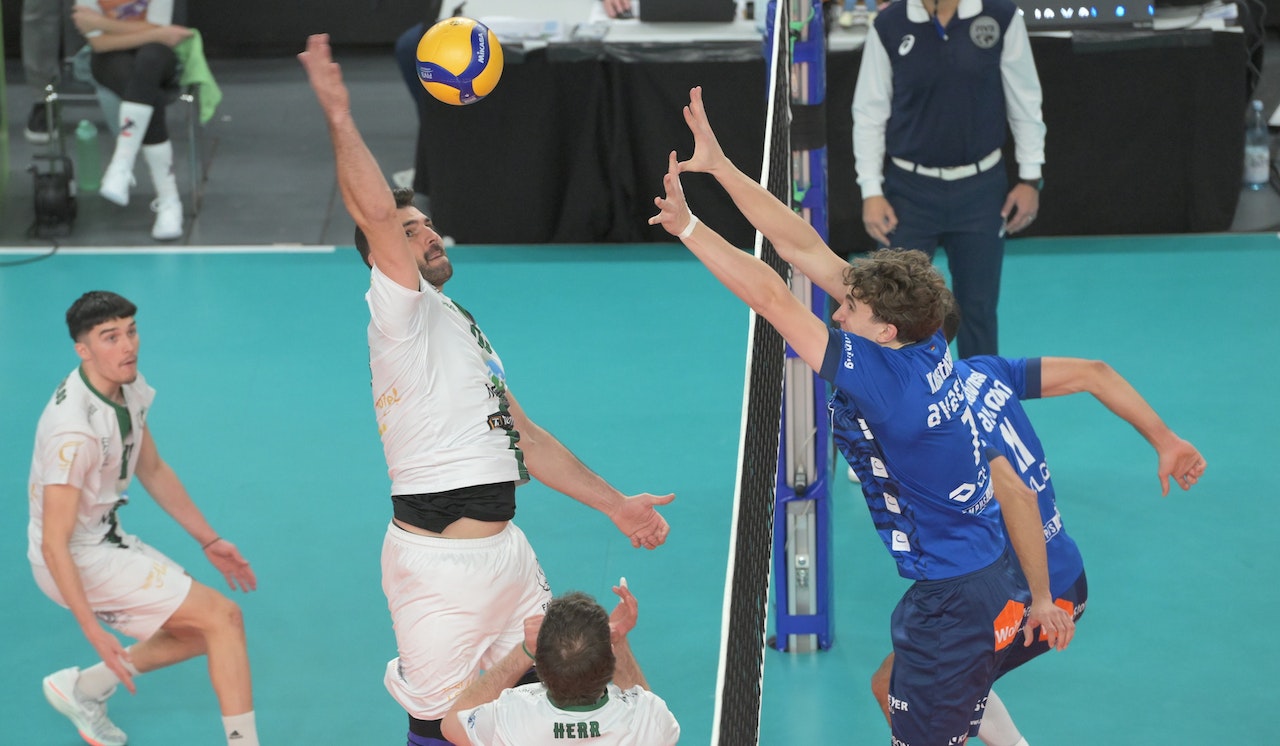 SVG will Hinspielerfolg veredeln
